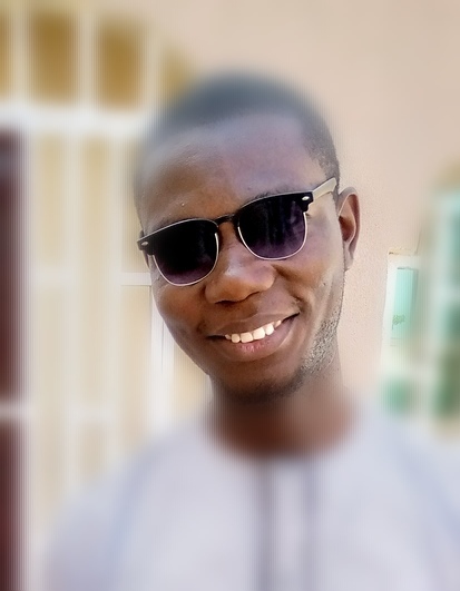 Ifeanyi Victor